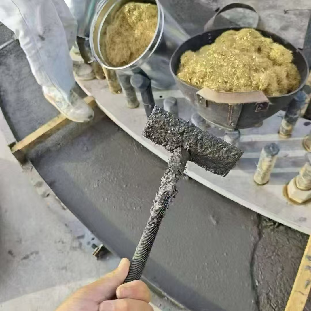 黄陂C120风电设备基础专用灌浆料