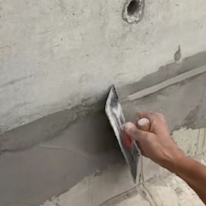 黄陂P型防护型环氧树脂砂浆