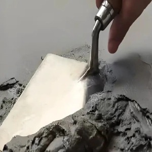黄陂混凝土裂缝孔洞剥落冻融修复用高强度丙乳防腐蚀砂浆