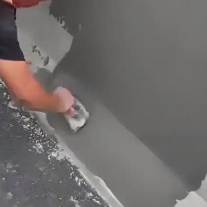 黄陂GB50728一级聚合物改性水泥砂浆